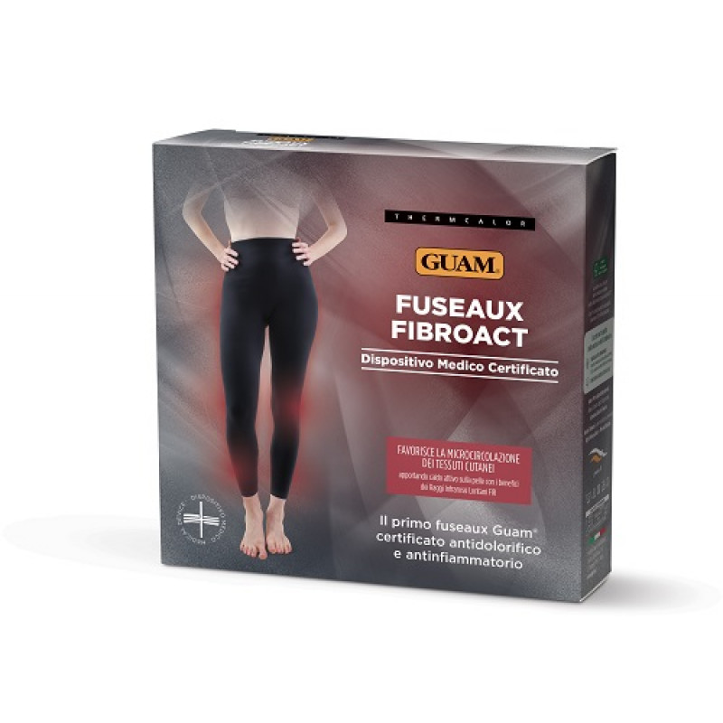 GUAM FIBROACT FUSEAUX A/DOL XL