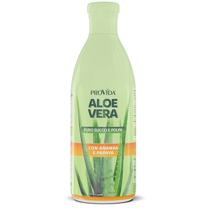 PROVIDA ALOE ANANAS PAPAYA 1L