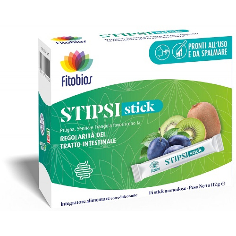 STIPSI Stick 14Stick