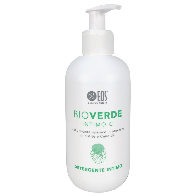 EOS BIOVERDE INTIMO C 300ML