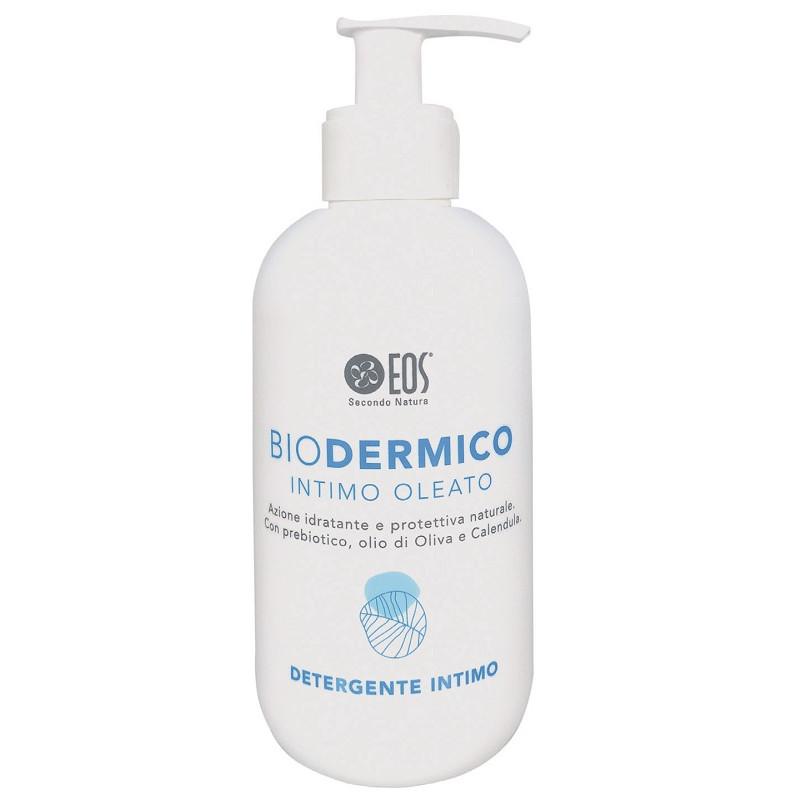 EOS Biodermico Intimo*Oleato