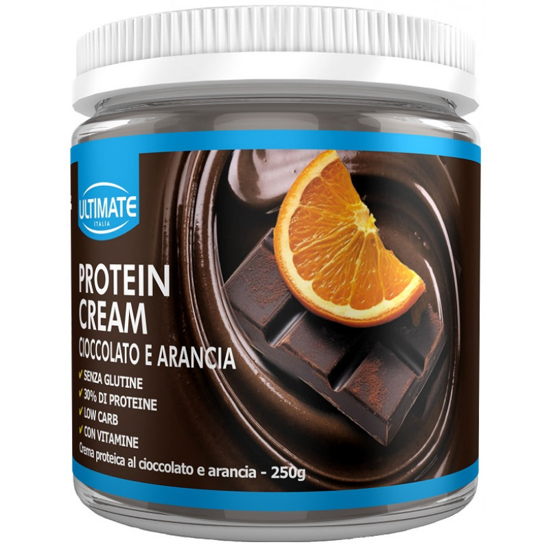 ULTIMATE PROTEIN CREAM CIOC/AR
