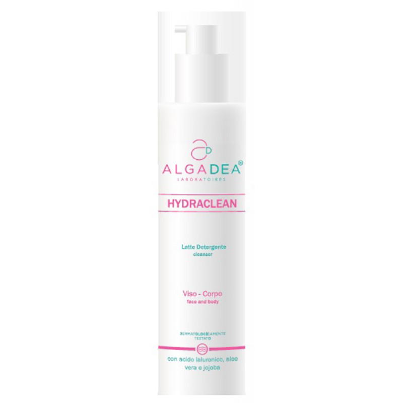 HYDRACLEAN ALGADEA LATTE DET