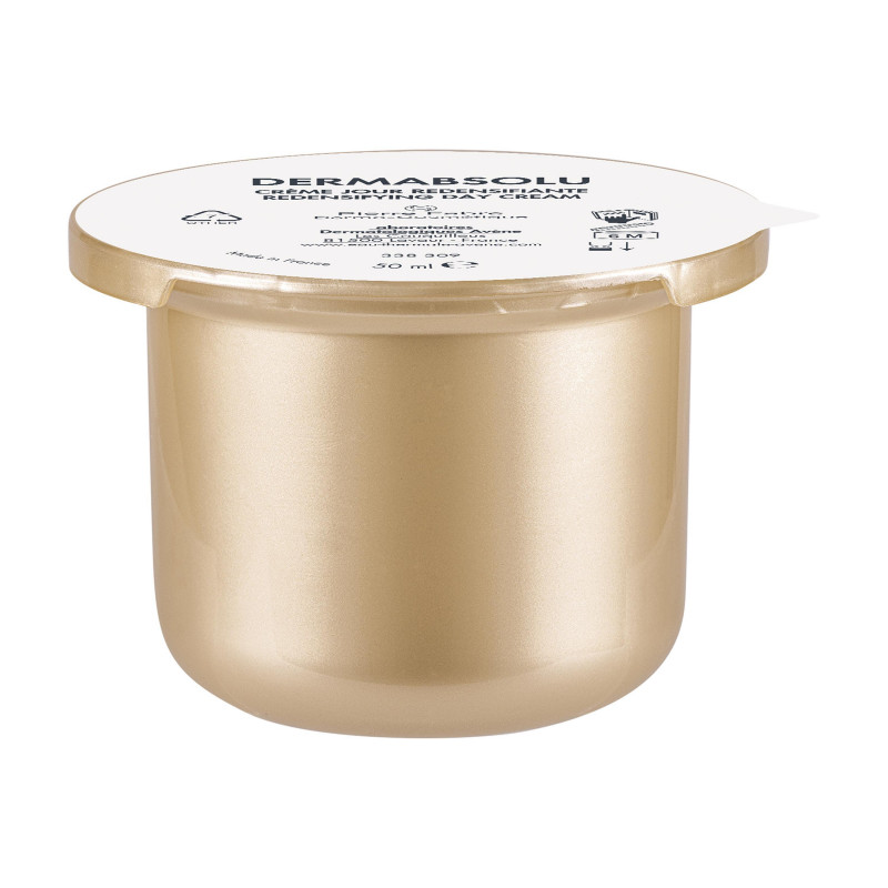 Eau Thermale Avène DERMABSOLU Crema Giorno Ridensificante - ANTI-ETA' 50 ml