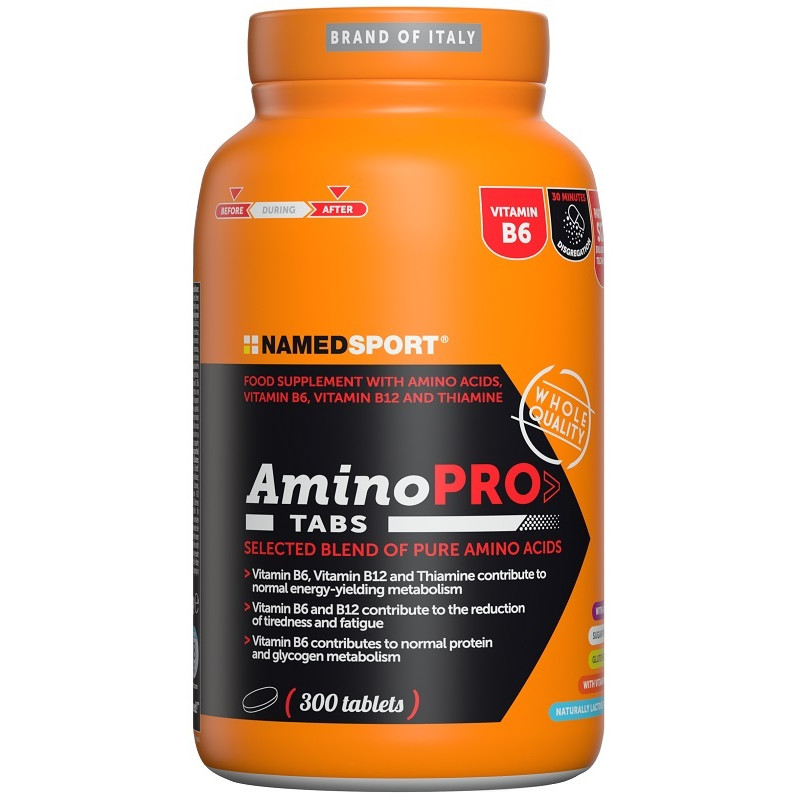 AMINOPRO 300CPR