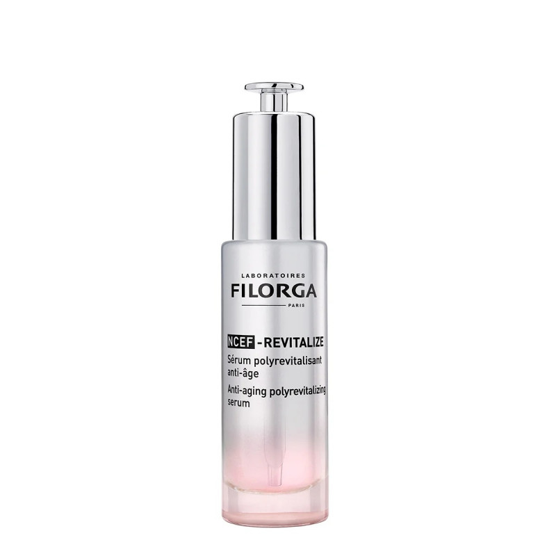 FILORGA NCEF REVITALIZE SERUM 30ML