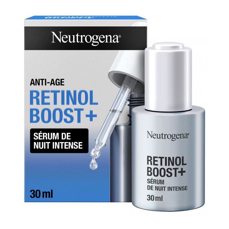 NEUTROGENA RETINOL B SIERO INT