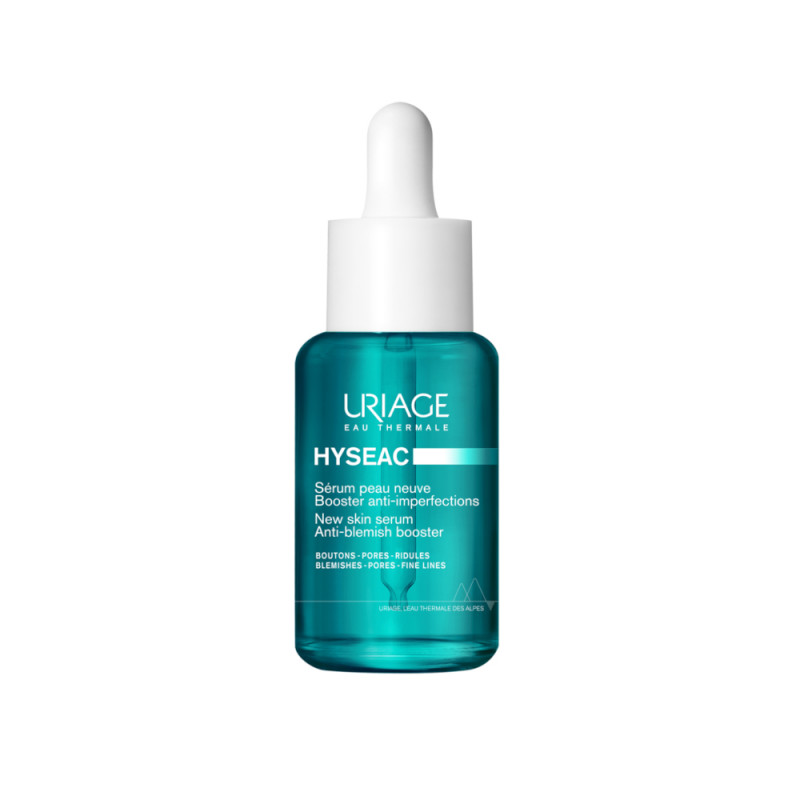 URIAGE HYSEAC SIERO BOOSTER ANTI IMPERFEZIONI 30 ML