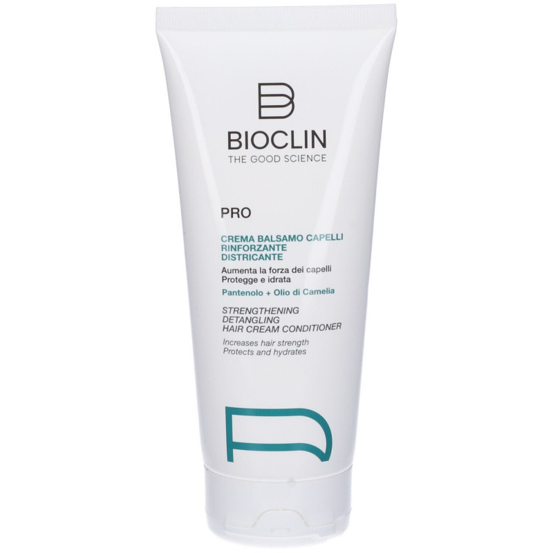 BIOCLIN PRO CREMA BALS RINFOR