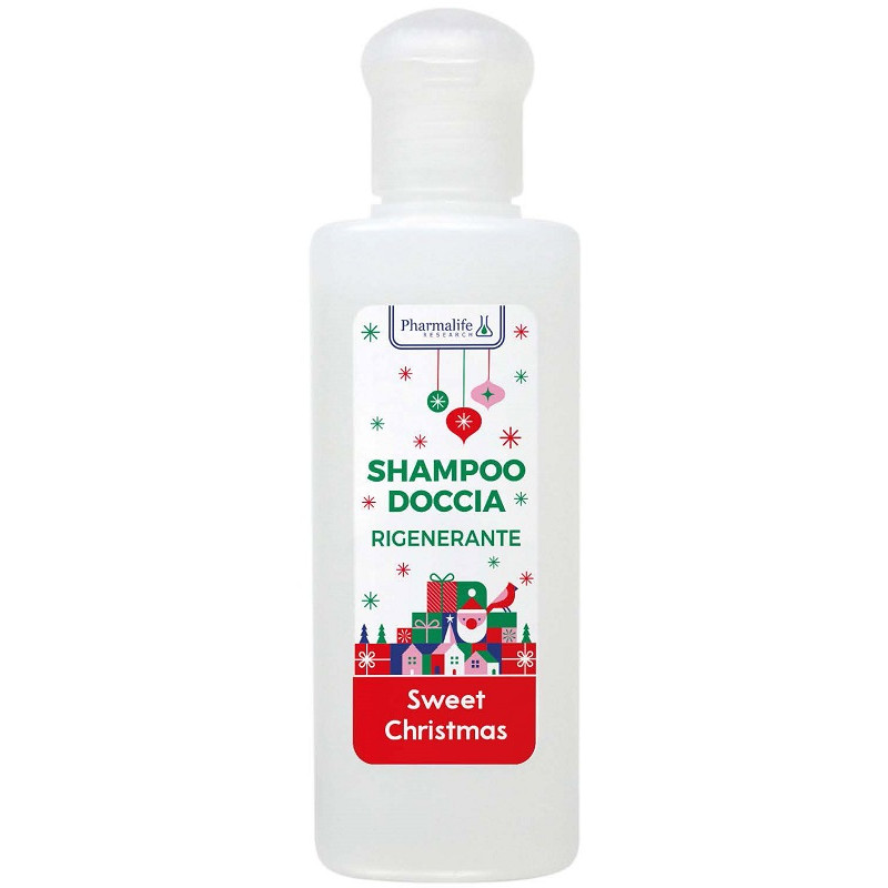 SHAMPOO DOCCIA RIGEN CHRI120ML