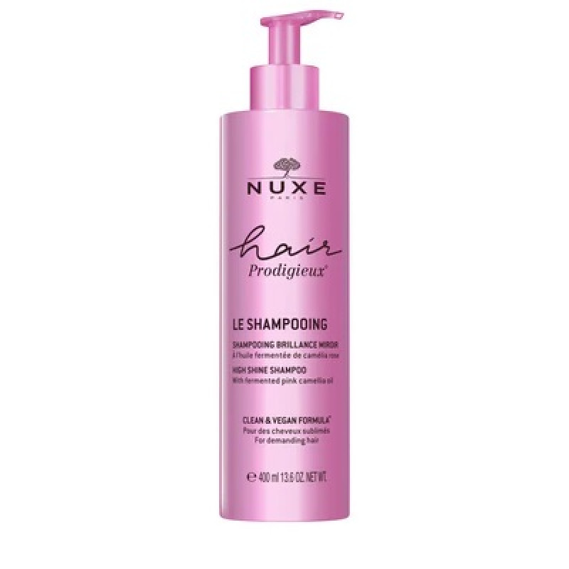 NUXE HAIR PRODIGIEUX SH 400ML