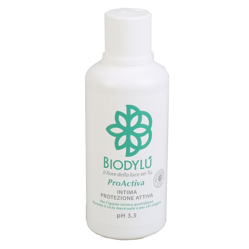 BIODYLU' PROACTIVA INTIMA PROT