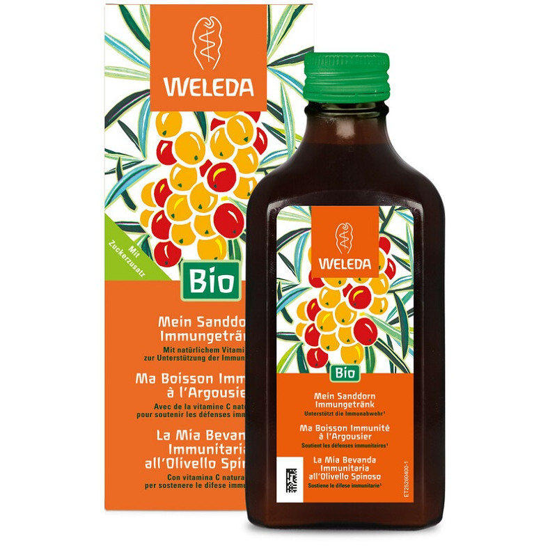 OLIVELLO SPINOSO VITAL SCIR