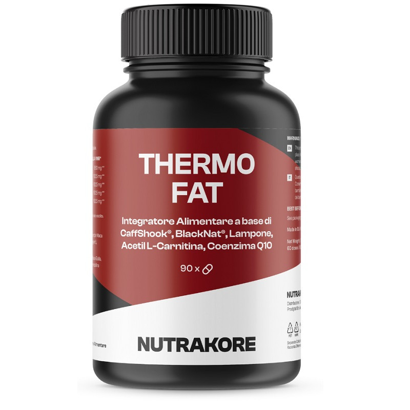 THERMOFAT 90CPR