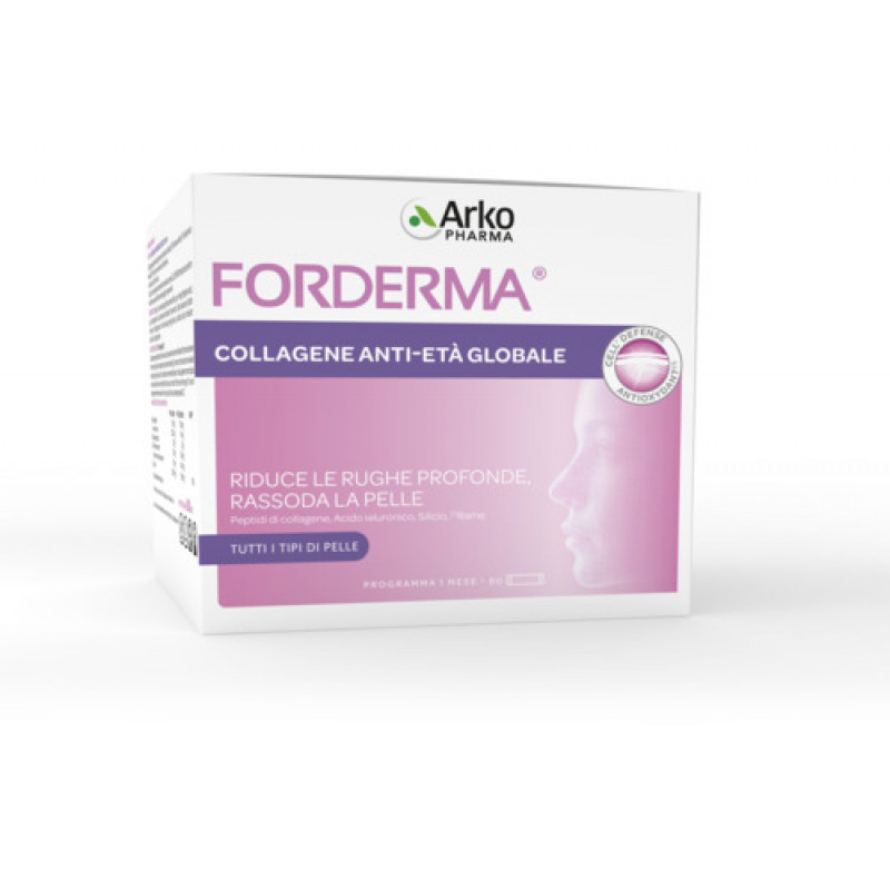 FORDERMA COLLAGENE ANTIETA'