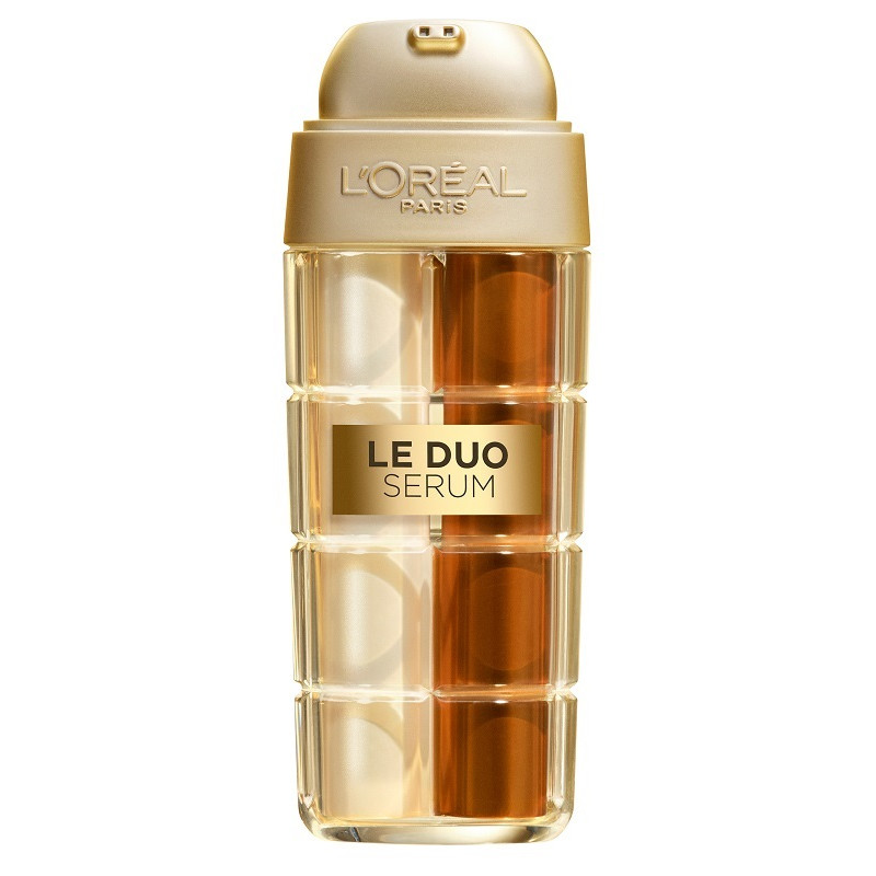 L'OREAL PARIS AGE PERF DUO SER