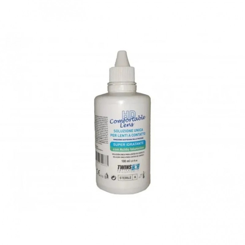 HD Soluz.Unica 100ml