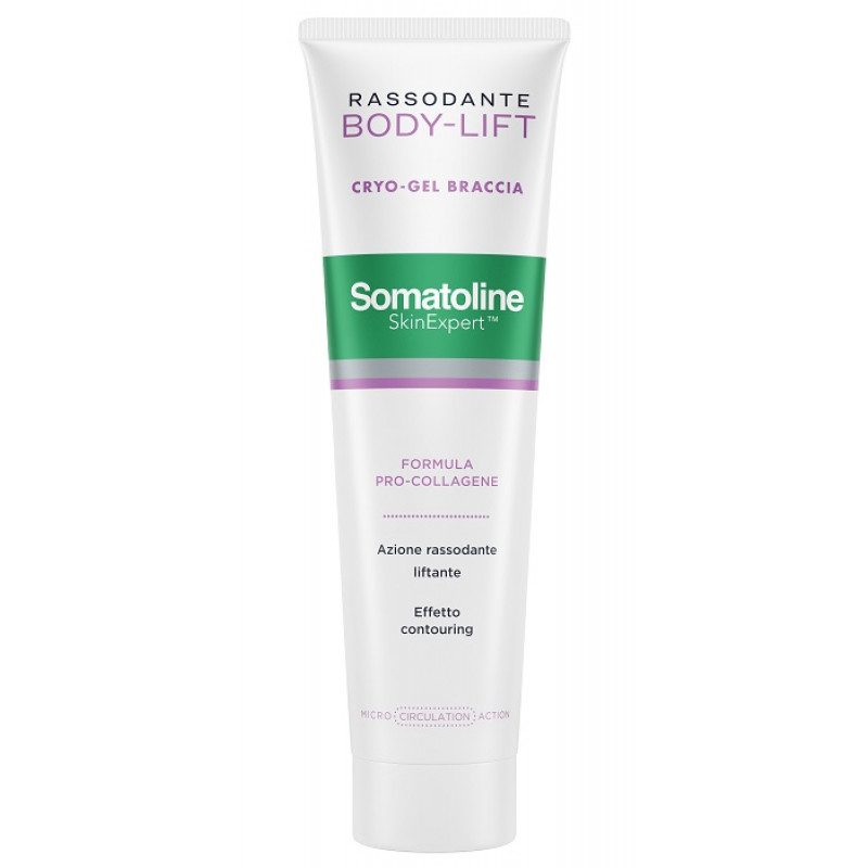 SOMAT SKIN EX RASS BRACCIA