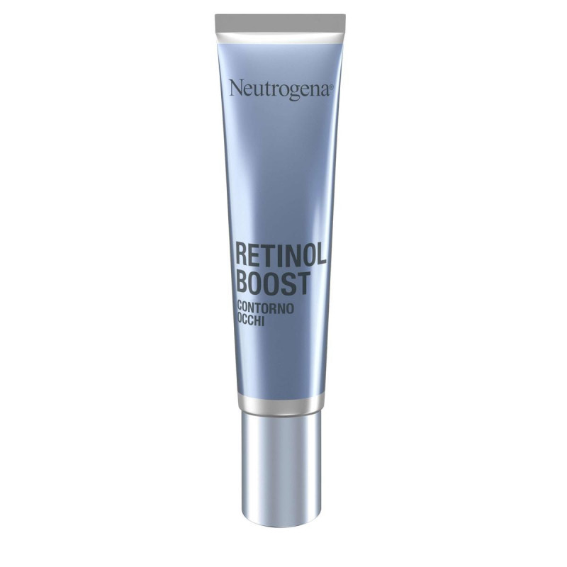 NEUTROGENA RETINOL B CR OCCHI