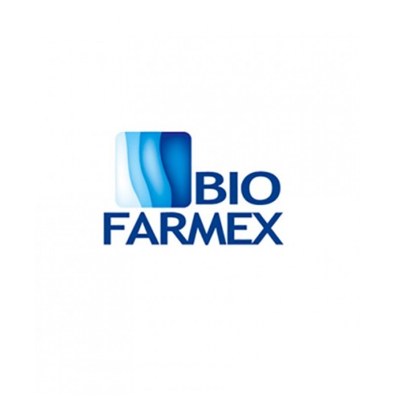 Biofarmex Juglans Iris PX17 10 Fiale da 2 ml