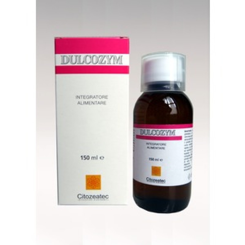 DULCOZYM 150ML