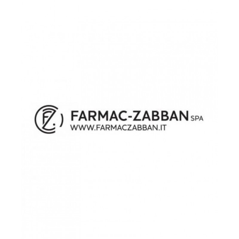 Farmac-Zabban Bendelast Rete Eastica Per Dita