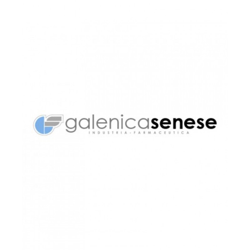 Galenica Senese Sodio Cloruro 0,9% - Soluzione Fisiologica 100mL