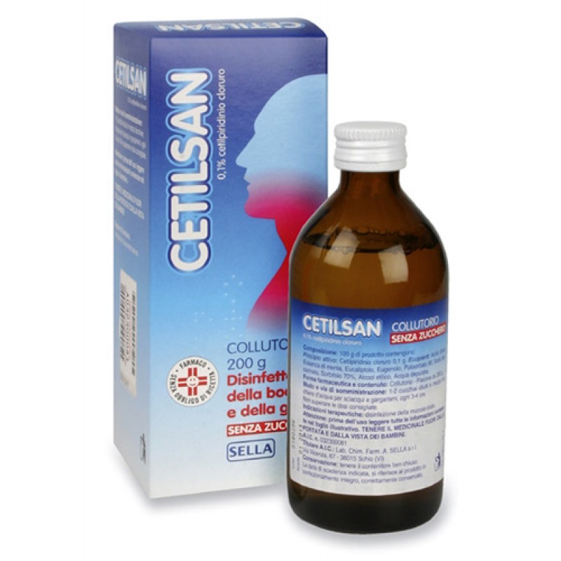 CETILSAN*COLLUT FL 0,2G/200G<<<