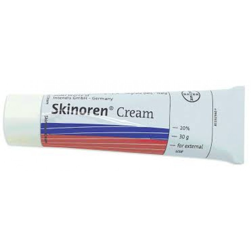 Skinoren Crema 20% Acido azelaico 30g