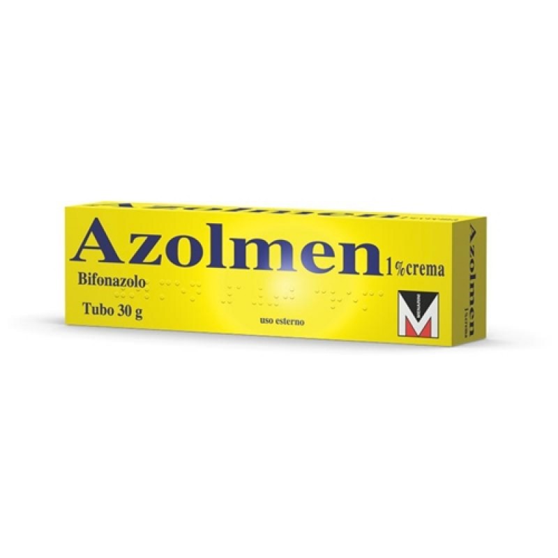 Azolmen Crema 1% Bifonazolo 30g