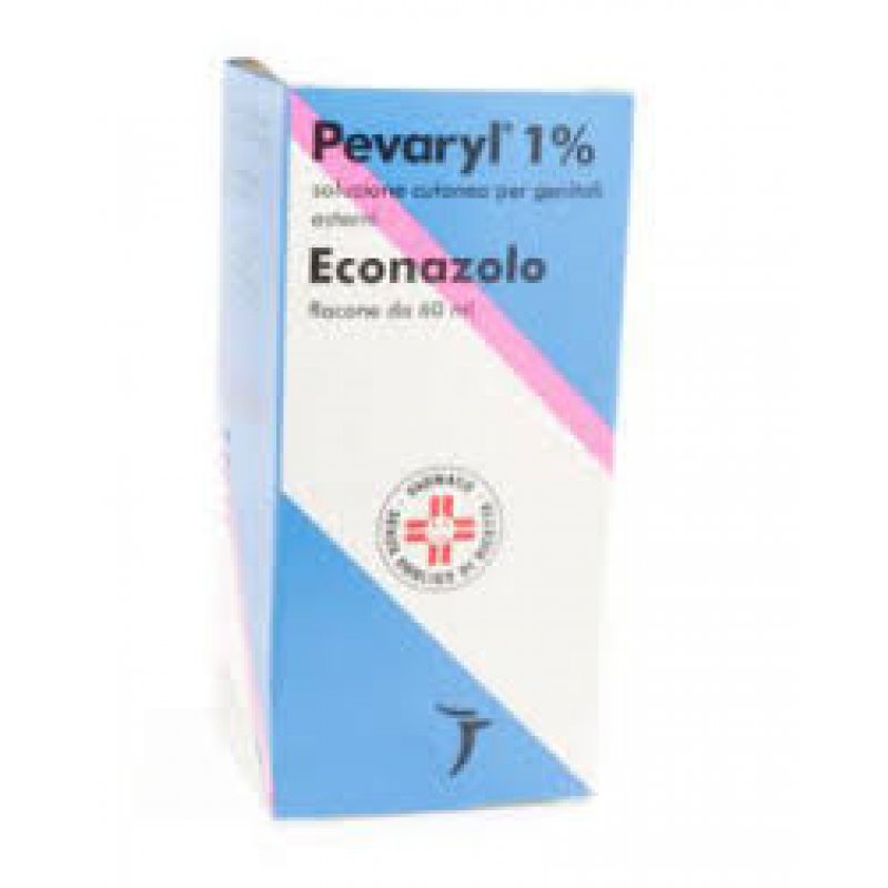 PEVARYL*SOL.CUT GINEC 60ML 1%