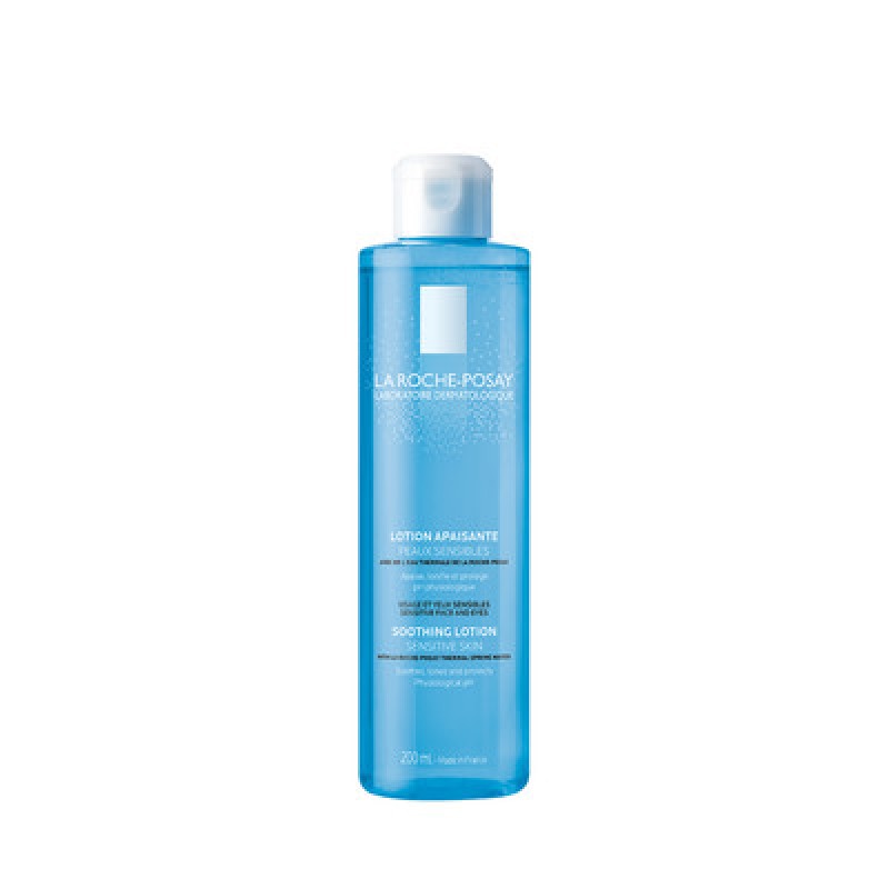 La Roche Posay Physiological Cleansers Tonico Lenitivo Delicato 200 ml