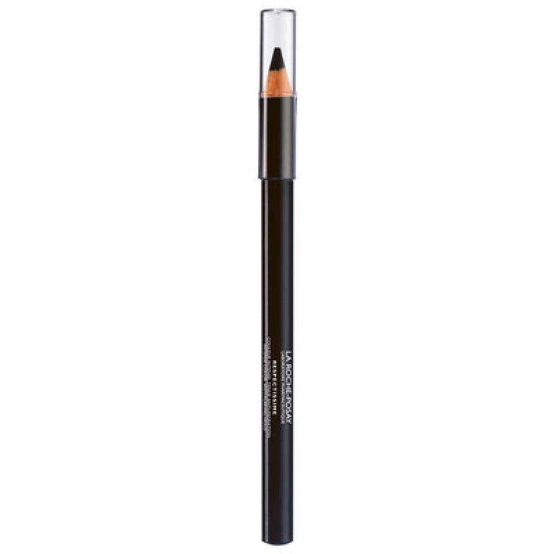 La Roche-Posay Respectissime Crayon Douceur Matita Occhi colore nero