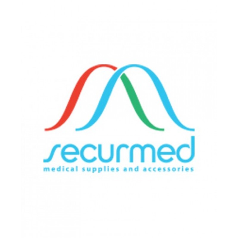 Securmed Catetere Foley CH20 In Lattice A 2 Vie