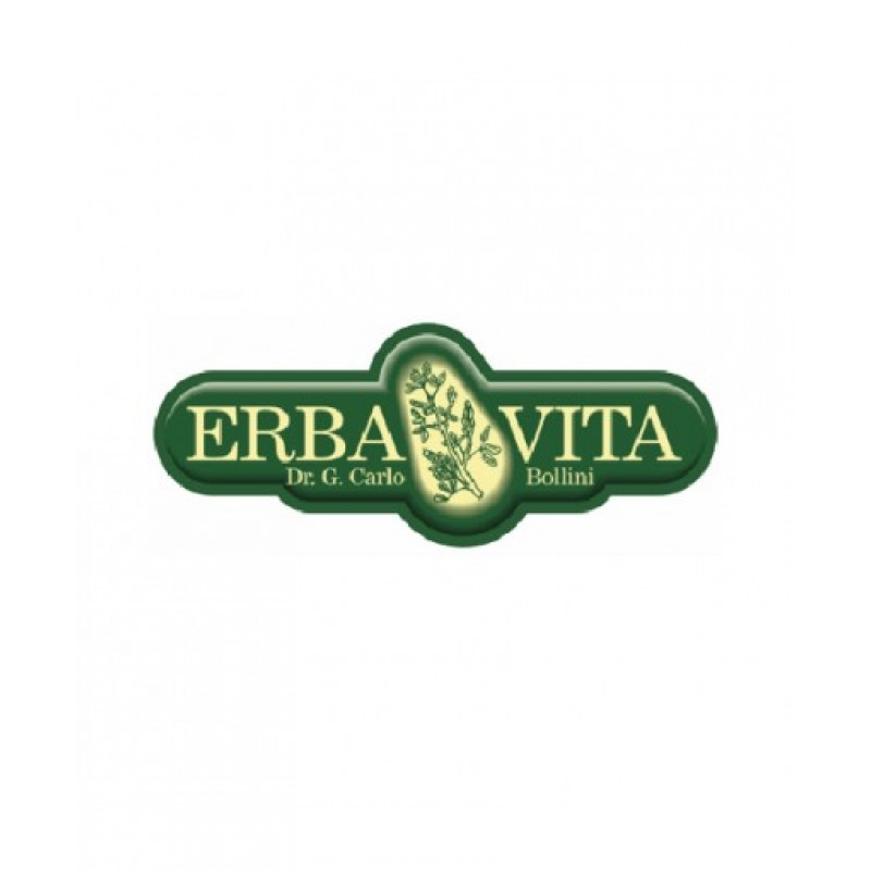 Erba Vita Rabarbaro Composto Tisana Integratore Transito Intestinale 100 g