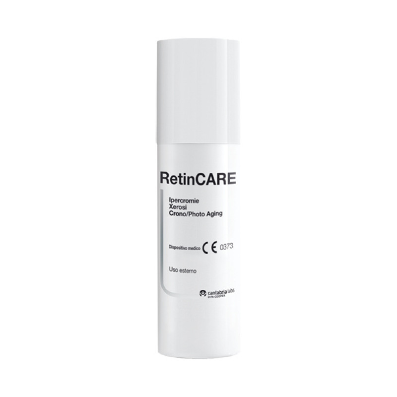 Retincare Gel Trattamento Antietà 30 ml