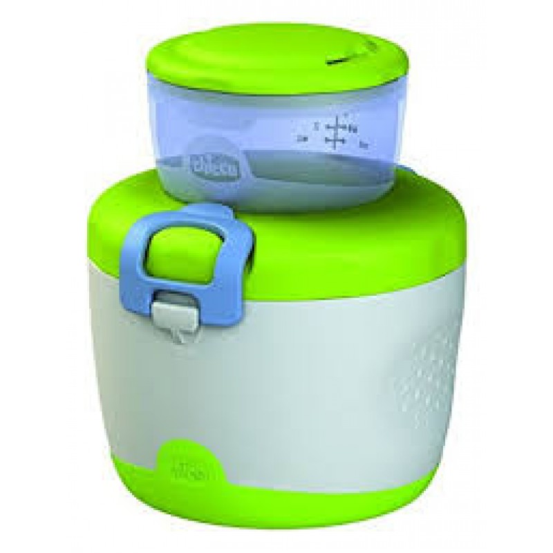 Chicco Porta Pappa System Easy Meal
