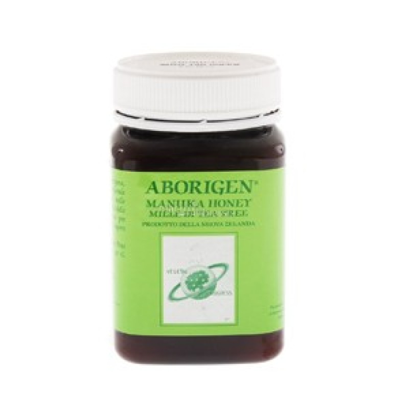 Aborigen Miele di Manuka 250gr