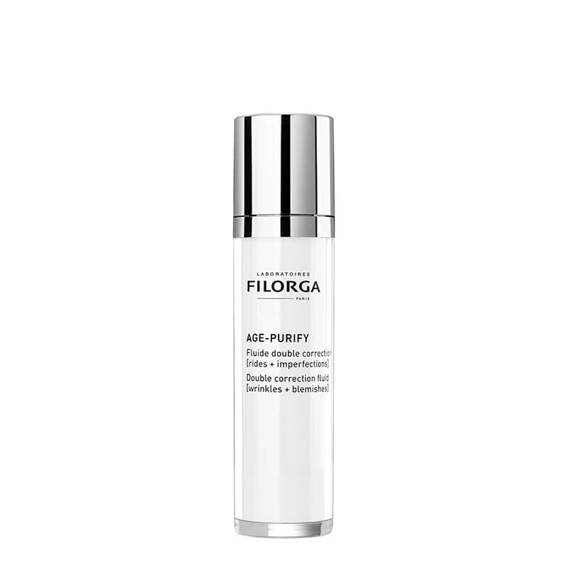FILORGA AGE PURIFY Fluido Viso Anti Rughe Imperfezioni 50ml