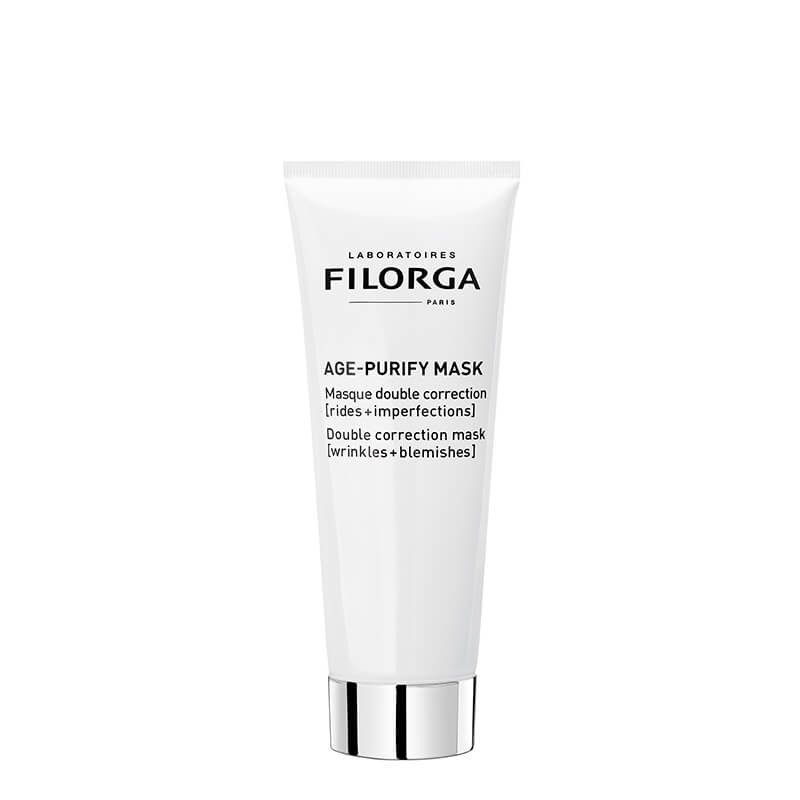 FILORGA AGE PURIFY Mask Maschera Rughe e Imperfezioni 75ml