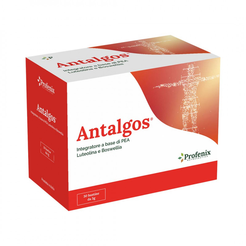 ANTALGOS 30BUST