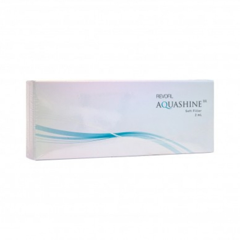 REVOFIL AQUASHINE BR (1X2ML)
