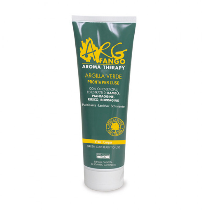ARGFANGO ARGILLA VERDE 250ML