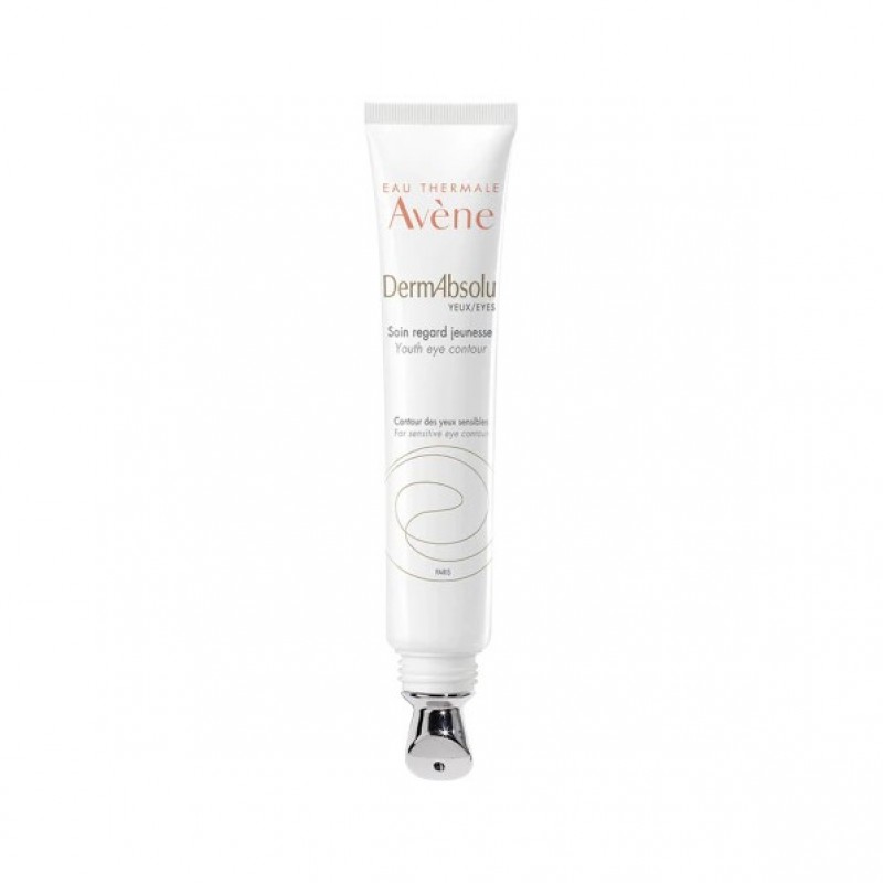 Avène Dermabsolub Contorno Occhi Trattamento Giovinezza dello Sguardo 15 ml