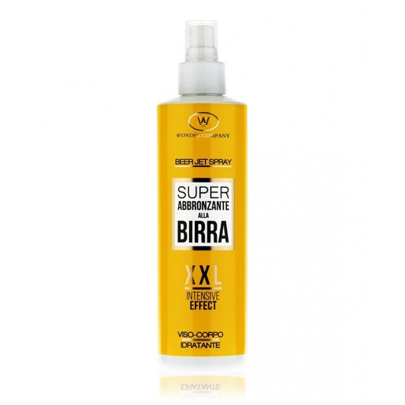 BEER JET SPRAY XXL ABBR VI/CRP