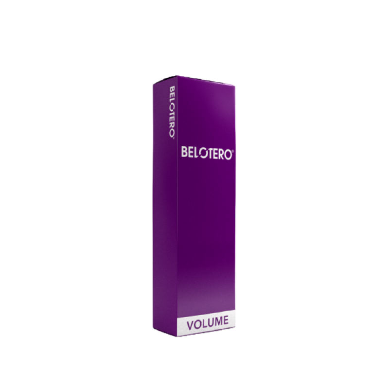 BELOTERO VOLUME SIR 1ML