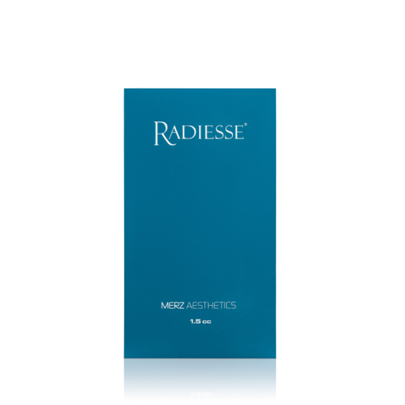 RADIESSE SIRINGA 1,5ML 1PZ