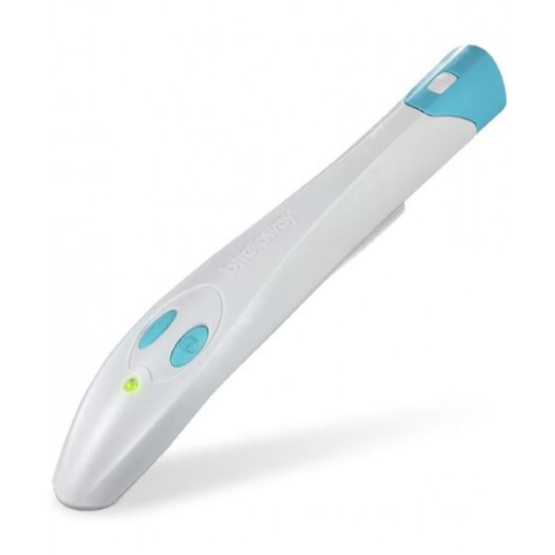 BITE AWAY DISPOSITIVO ELETTRICO PER PUNTURE D'INSETTO