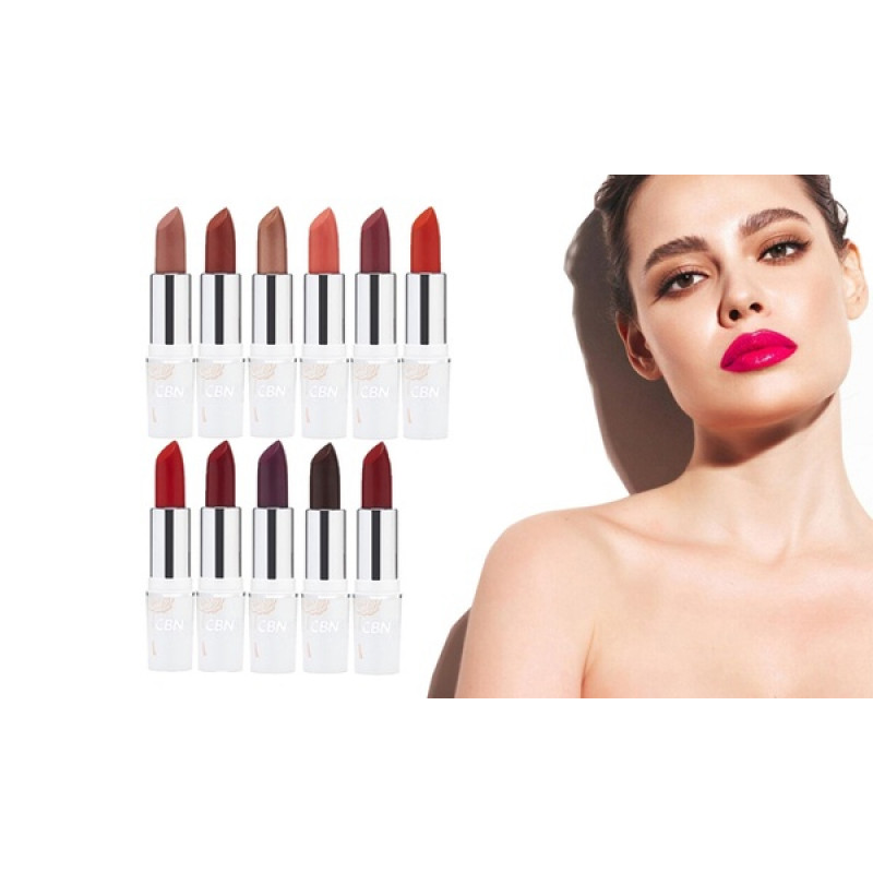 CBN SB MAKE-UP 74 ROUGE A LEVR