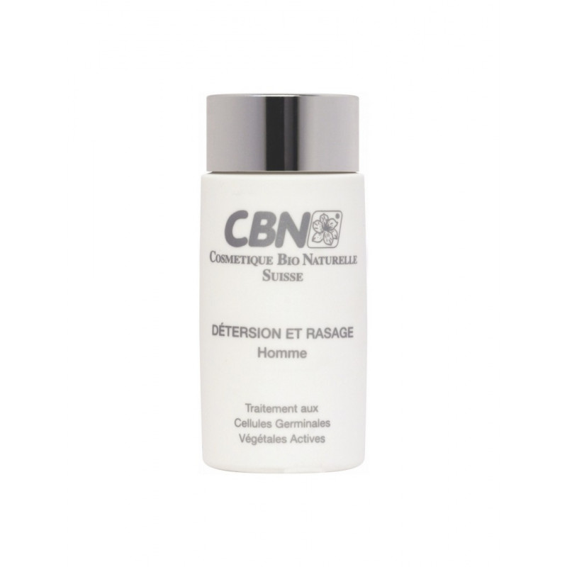 CBN UOMO DET/RASAGE 125ML